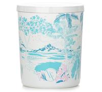 Bougies la Francaise Islands Garden Scented Candle 180g