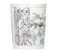 Bougies la Francaise Romantic Garden Scented Candle 180g