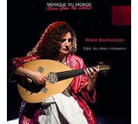 Bouhassoun, Waed - Safar, Les Ames..