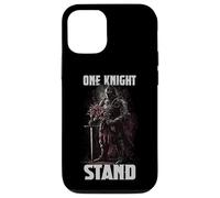 Bouhourt Middle Ages Joust Buhurt One Knight Stand Buhurd Case for iPhone 12/12 Pro