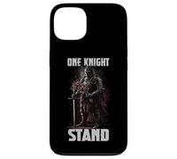 Bouhourt Middle Ages Joust Buhurt One Knight Stand Buhurd Case for iPhone 13