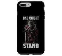 Bouhourt Middle Ages Joust Buhurt One Knight Stand Buhurd Case for iPhone 7 Plus/8 Plus