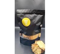 Boujee Dehydrated Dried Fruit Slices Premium Garnishes 100+ Piece Pineapple Slices Natural No Added Sugar for Cocktails, Soap Making, Table Decorations, Snacks