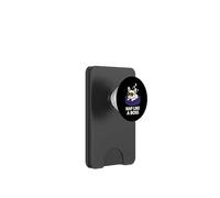 Boujee Dog Spoiled Mom Fancy Rich Energy Sassy Posh Puppy PopSockets PopWallet for MagSafe