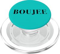 Boujee Luxury Rich PopSockets PopGrip for MagSafe