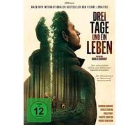 Boukhrief,Nicolas - Drei Tage und ein Leben