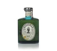 Boukman Botanical Rhum Spiced Rum