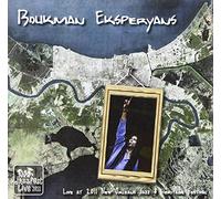Boukman Eksperyans - Live at Jazz Fest 2011
