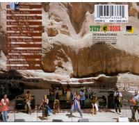 Boukman Eksperyans - Live at Red Rocks