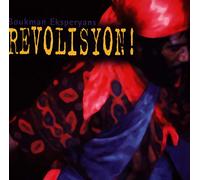 Boukman Eksperyans - Revolution