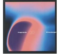 Various Artists – FRAGMENTS II Lili Boulanger – Vinyl