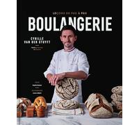 Boulangerie, Leçons en pas à pas