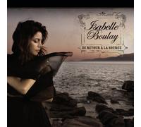 BOULAY, ISABELLE-DE RETOUR A LA SOURCE CD NEW