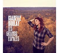 Boulay, Isabelle - Les Grands Espaces