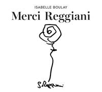 Boulay, Isabelle - Merci Serge Reggiani