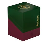 Boulder 100+ Magic: The Gathering "Guild Summit" - Gruul