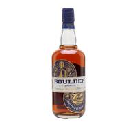 Boulder Bottled in Bond Single Malt Whiskey