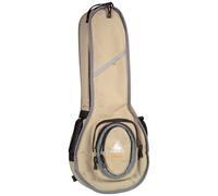 Boulder CB-321TN Alpine Deluxe A-Model Mandolin Gig Bag - Desert Sand