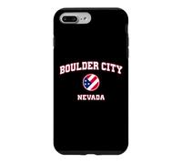 Boulder City Nevada (NV) Case for iPhone 7 Plus/8 Plus