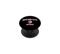Boulder City Nevada (NV) PopSockets Adhesive PopGrip