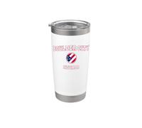 Boulder City Nevada (NV) Stainless Steel Insulated Tumbler
