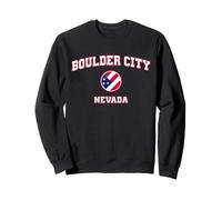 Boulder City Nevada (NV) Sweatshirt