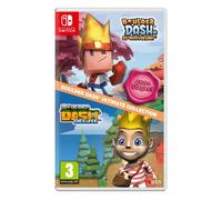Boulder Dash Ultimate Collection (Nintendo Switch) Game