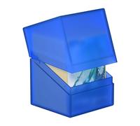 Boulder Deck Case 100+ - Onyx