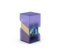 Boulder Deck Case 100+ - Amethyst