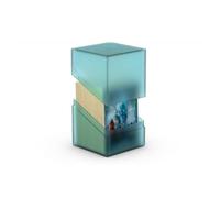 Boulder Deck Case 100+ - Malachite