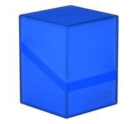 Ultimate Guard UG Sapphire Boulder Deck Case 100+