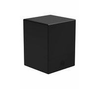 Boulder Deck Case 100+ Solid Black