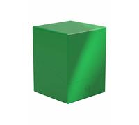 Boulder Deck Case 100+ Solid Green