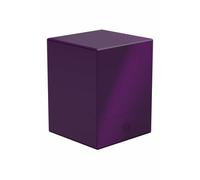 Boulder Deck Case 100+ Solid Purple