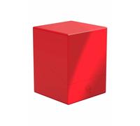 Boulder Deck Case 100+ Solid Red
