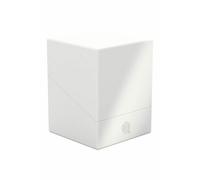 Boulder Deck Case 100+ Solid White