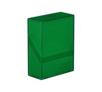 Ultimate Guard Deck Case Boulder 40+ Standard Size Emerald