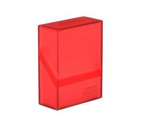 Boulder Deck Case 40+ - Ruby