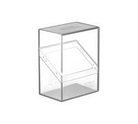 Ultimate Guard Boulder Deck Case Standard Size Clear 60+