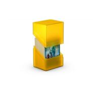Boulder Deck Case 80+ - Amber