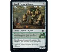 Boulderbranch Golem | The Brothers' War