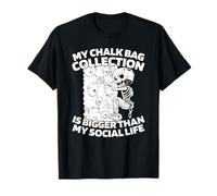 Boulderer Climber - Bouldering T-Shirt