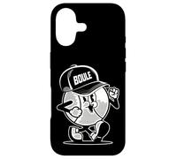 Boule Ball Goes To Boulen Petanque Team Cap Boules Case for iPhone 17