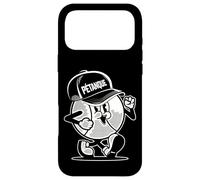 Boule Ball Goes To Boulen Petanque Team Cap Boules Case for iPhone 17 Pro Max