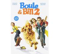 BOULE & BILL 2