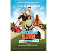 Boule & Bill