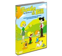 Boule & Bill