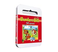 Boule & Bill : Bill Superstar