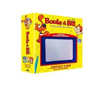 Boule & bill - coffret 3 DVD