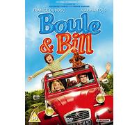 Boule & Bill [DVD]